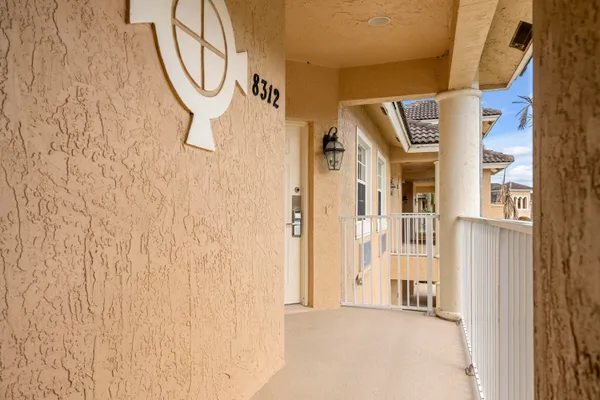 $279,900 | 8312 Mulligan Circle, Unit 2222, Port St. Lucie, FL 34986