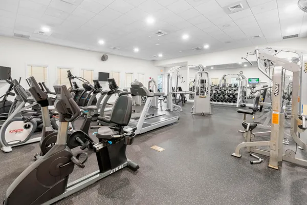 $279,900 | 8312 Mulligan Circle, Unit 2222, Port St. Lucie, FL 34986