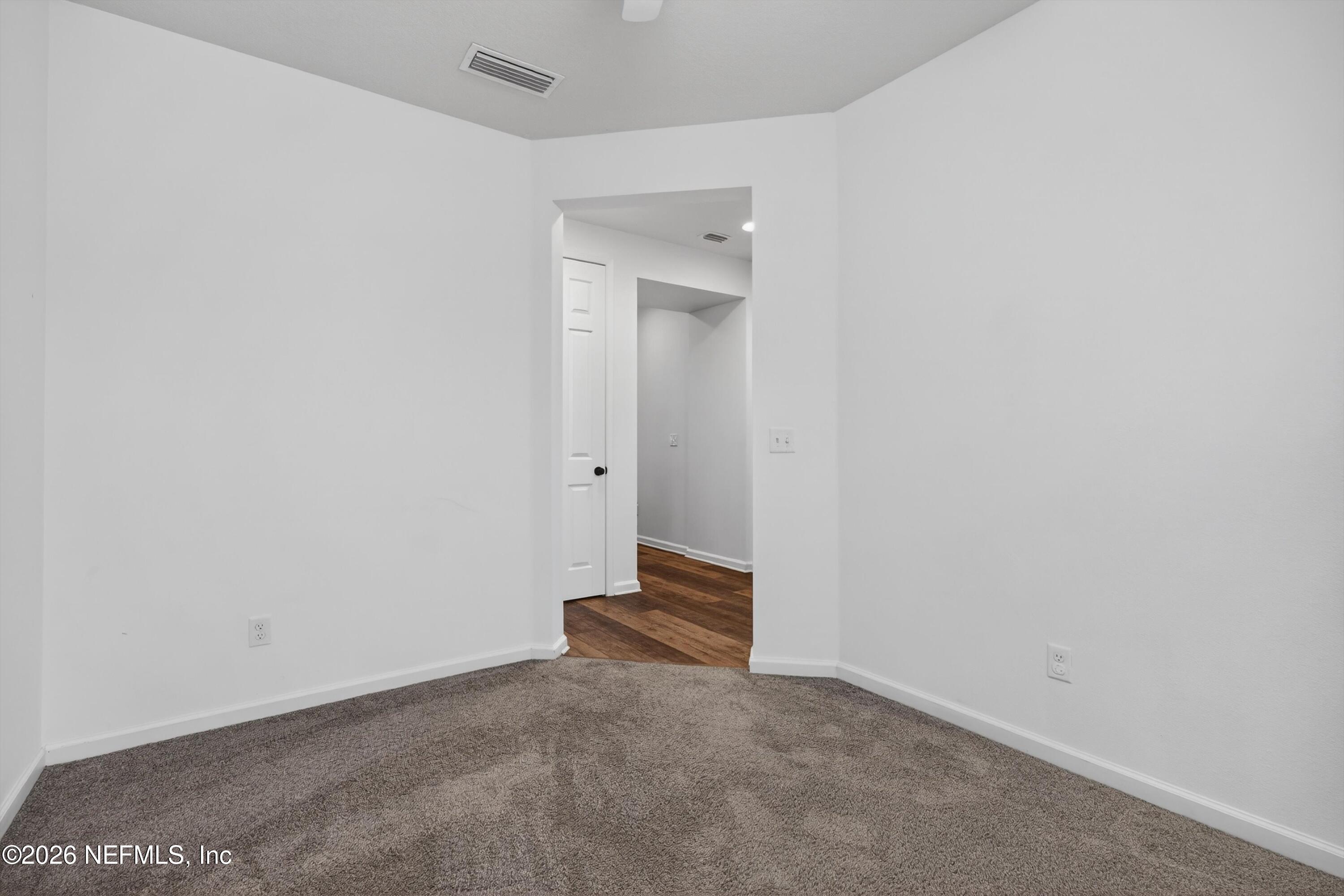 1062 Persimmon Drive Middleburg, FL 32068 - Photo 17 of 45 a view of an empty room