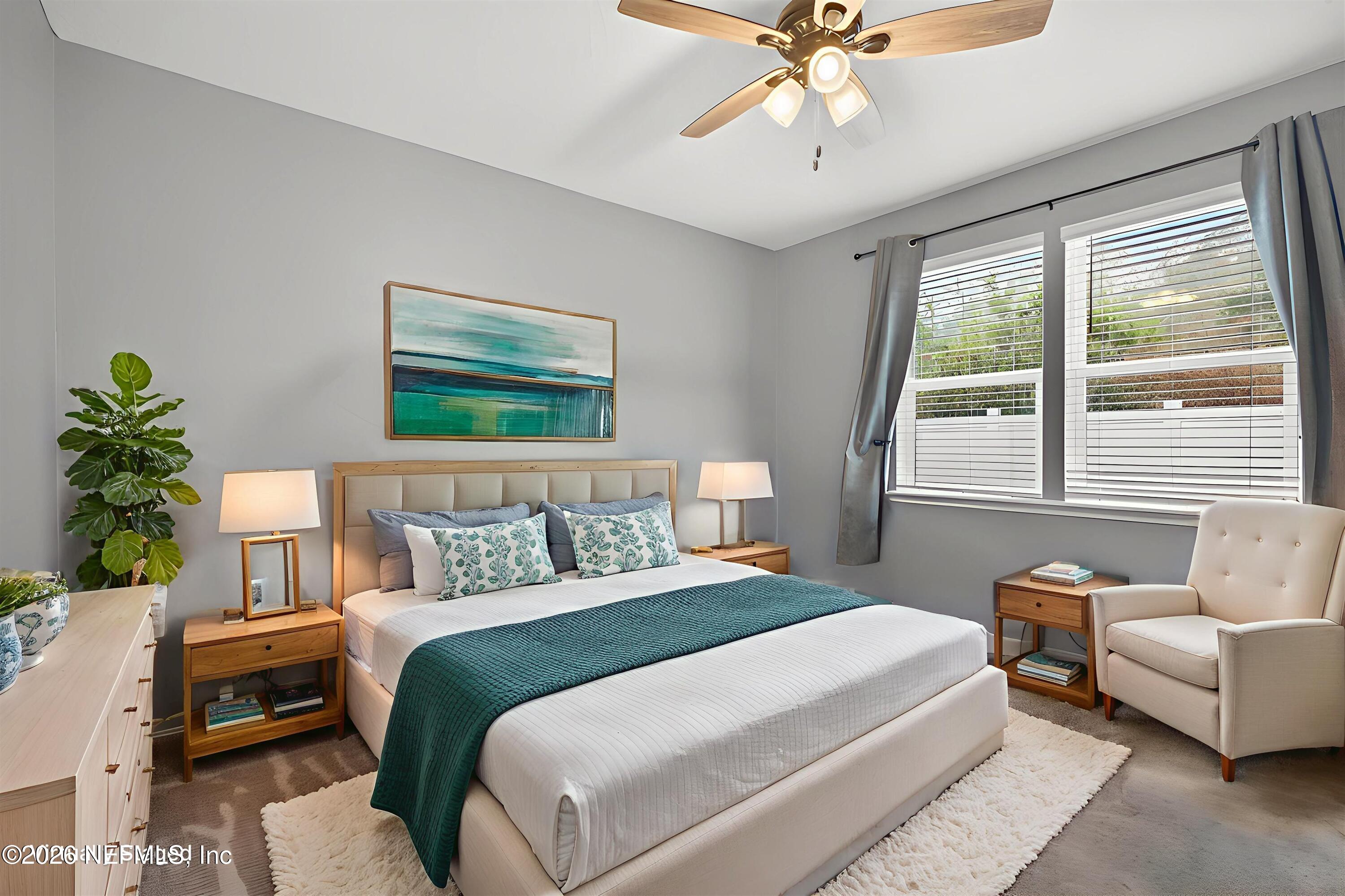 1062 Persimmon Drive Middleburg, FL 32068 - Photo 26 of 45 6-1062-153 - Bedroom - Modern - 1