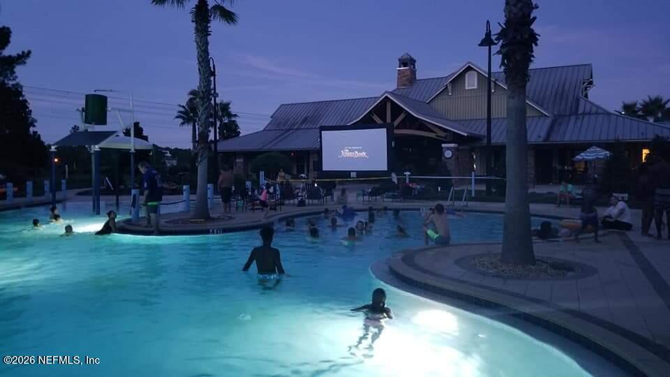 1062 Persimmon Drive Middleburg, FL 32068 - Photo 40 of 45 Pine Ridge Amenities