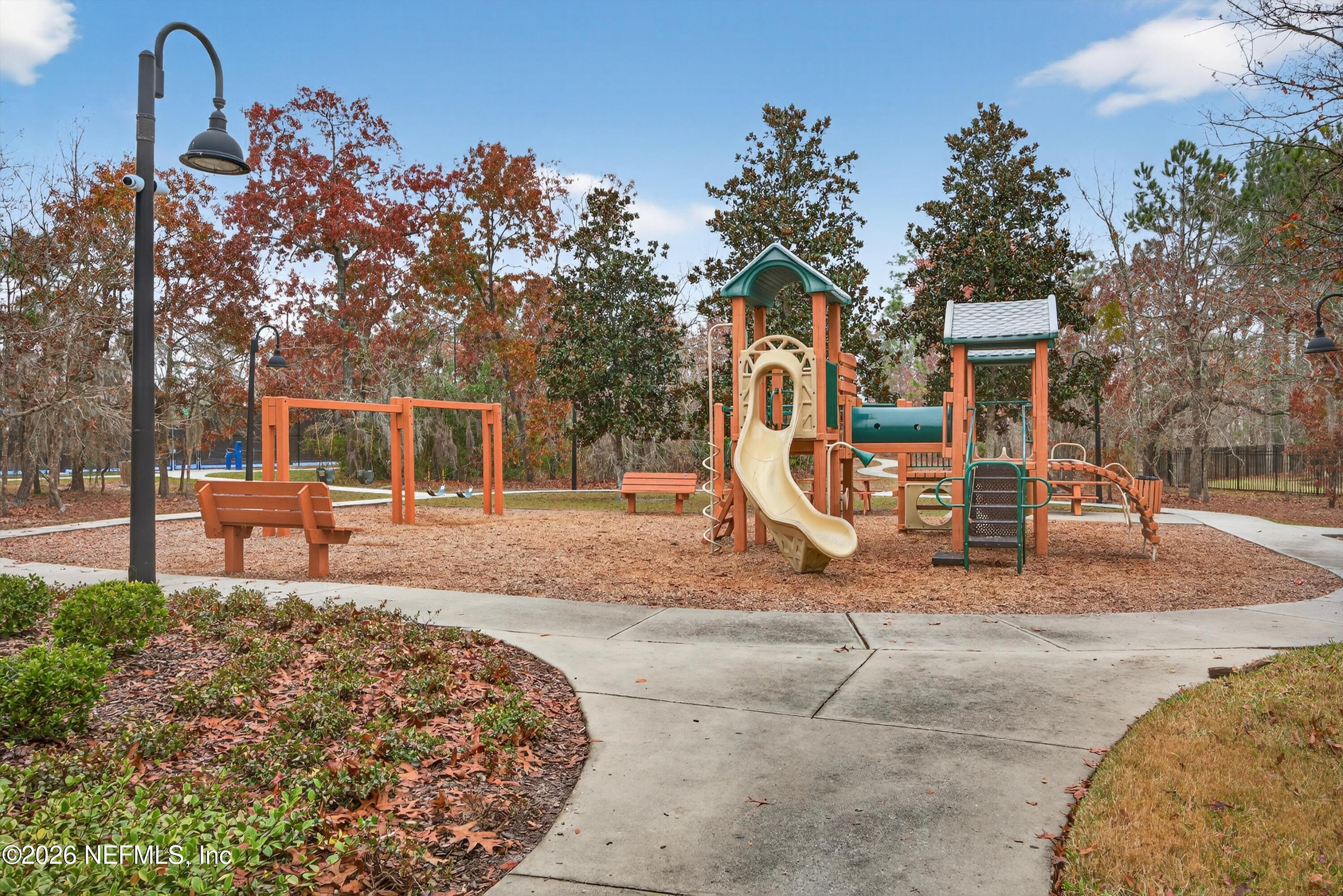 1062 Persimmon Drive Middleburg, FL 32068 - Photo 45 of 45 Amenities Area