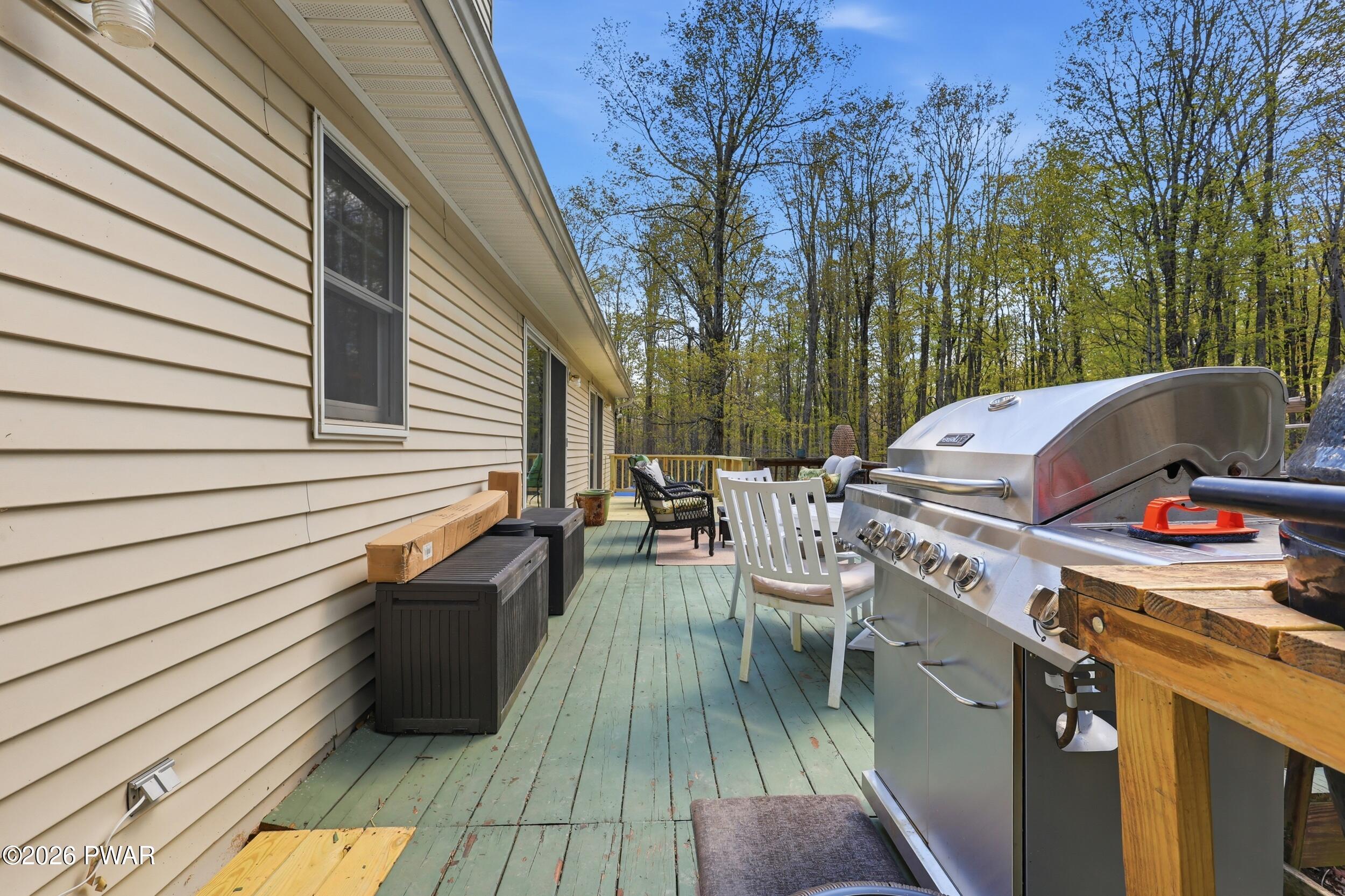 25 Schnakenberg Road Equinunk, PA 18417 - Photo 57 of 73