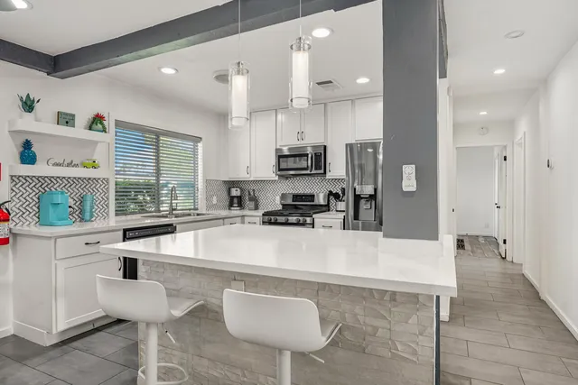 $725,000 | 3781 East Camino San Miguel, Palm Springs, CA 92264