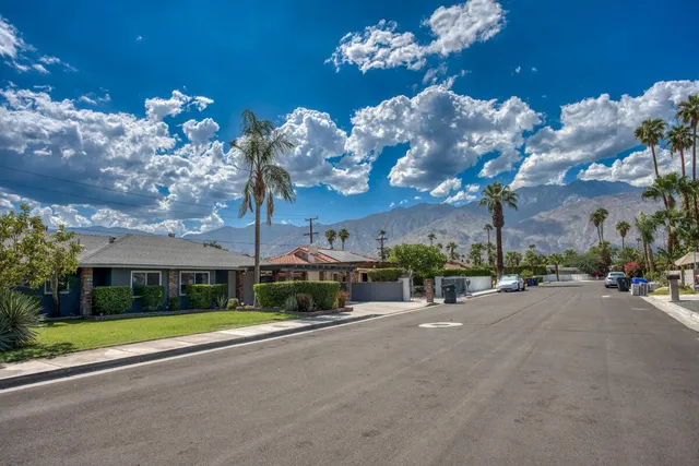 $725,000 | 3781 East Camino San Miguel, Palm Springs, CA 92264
