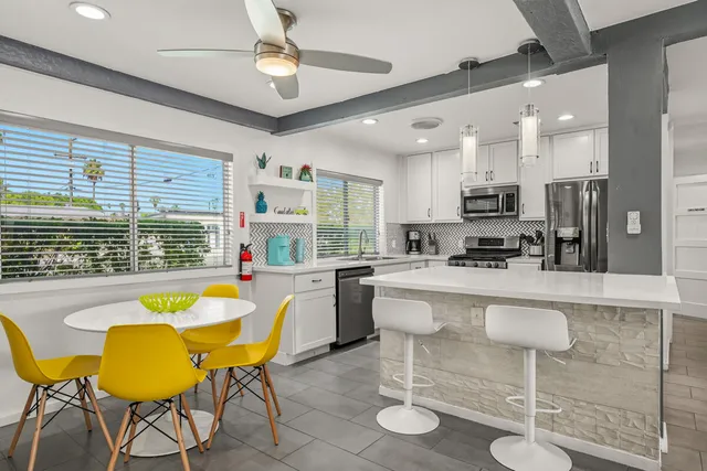 $725,000 | 3781 East Camino San Miguel, Palm Springs, CA 92264