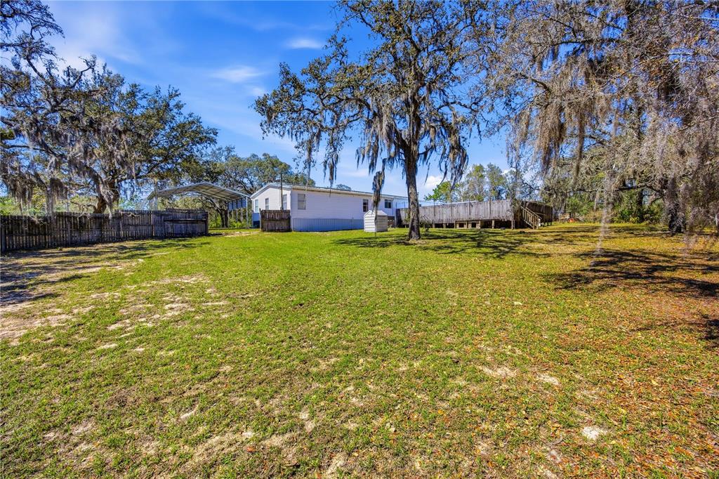 7045 South Ridge Point Homosassa, FL 34446 - Photo 38 of 47
