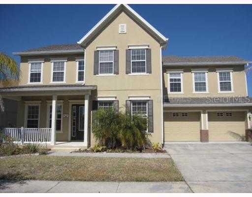 14457 Salinger Road Orlando, FL 32828 - Photo 1 of 1 Exterior Front
