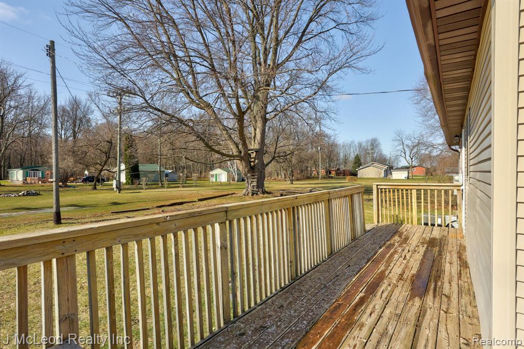 7507 West Caro Road Reese, MI 48757 - Photo 26 of 29