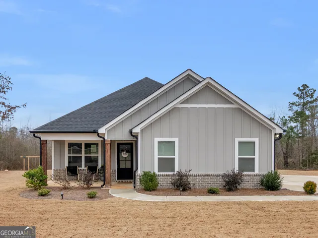 $350,000 | 706 Jackson Drive, Thomaston, GA 30286