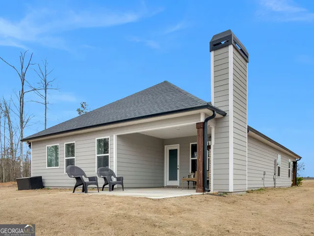 $350,000 | 706 Jackson Drive, Thomaston, GA 30286