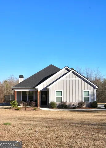 $350,000 | 706 Jackson Drive, Thomaston, GA 30286