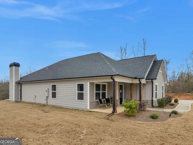 $350,000 | 706 Jackson Drive, Thomaston, GA 30286