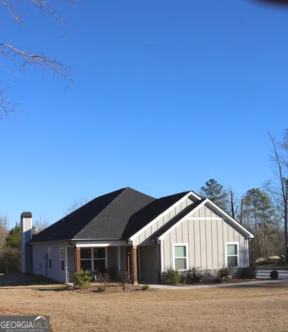 $350,000 | 706 Jackson Drive, Thomaston, GA 30286
