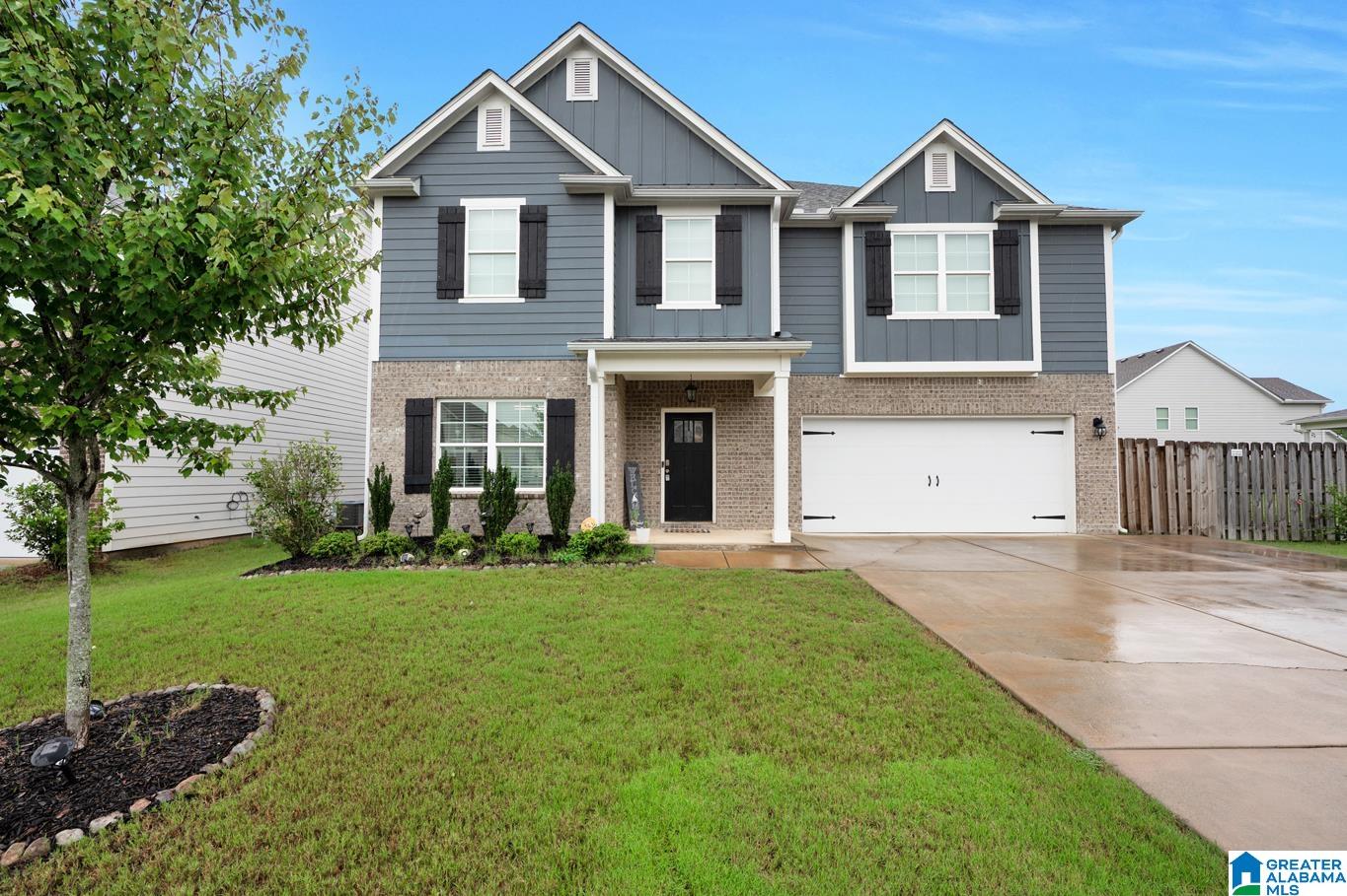 1069 Aronimink Drive Calera, AL 35040 - Photo 1 of 39