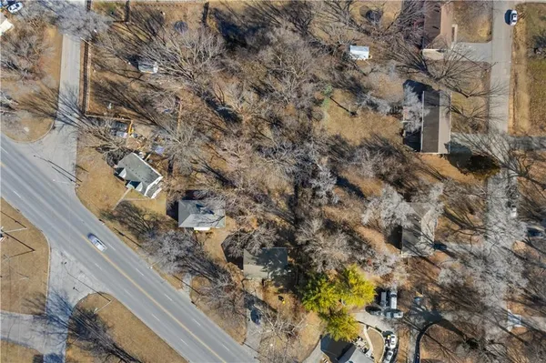 $274,000 | 8007 Blue Ridge Boulevard, Raytown, MO 64138