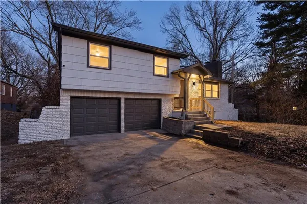 $274,000 | 8007 Blue Ridge Boulevard, Raytown, MO 64138