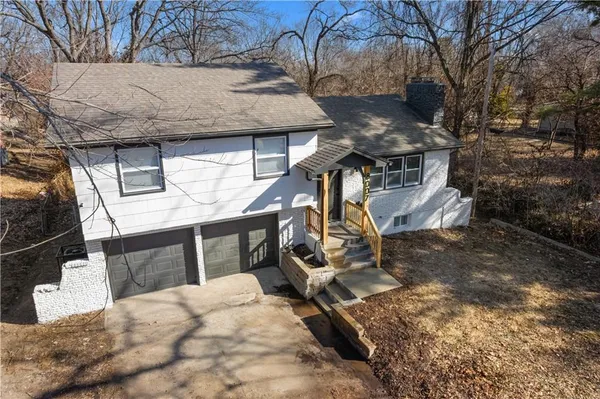 $274,000 | 8007 Blue Ridge Boulevard, Raytown, MO 64138