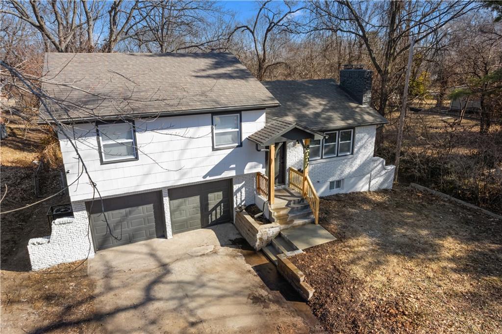 8007 Blue Ridge Boulevard Raytown, MO 64138 - Photo 32 of 39