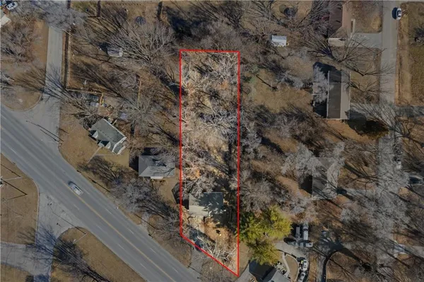 $274,000 | 8007 Blue Ridge Boulevard, Raytown, MO 64138