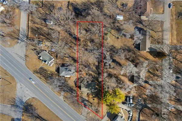 $274,000 | 8007 Blue Ridge Boulevard, Raytown, MO 64138