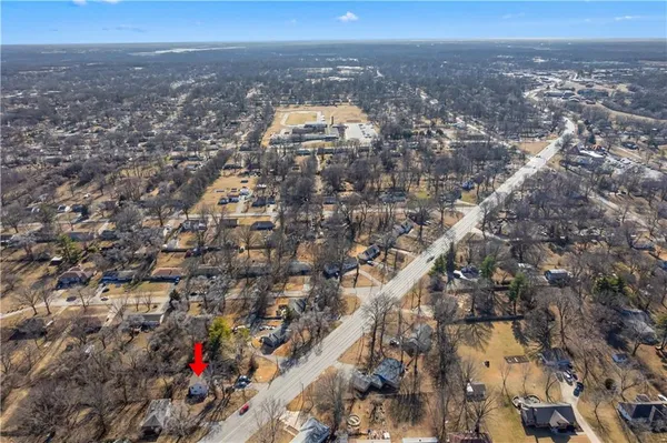 $274,000 | 8007 Blue Ridge Boulevard, Raytown, MO 64138