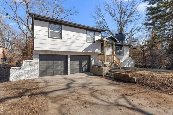 $274,000 | 8007 Blue Ridge Boulevard, Raytown, MO 64138