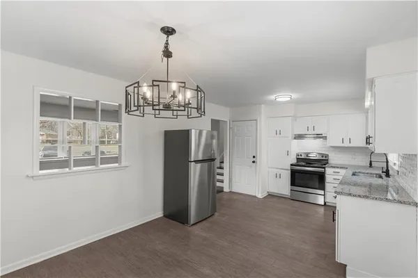 $274,000 | 8007 Blue Ridge Boulevard, Raytown, MO 64138