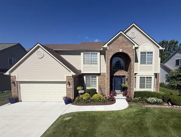 $700,000 | 5994 Cedar Ridge Drive, Ann Arbor, MI 48103