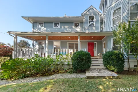 $2,450,000 | 27 Crest Road, Norwalk, CT 06853