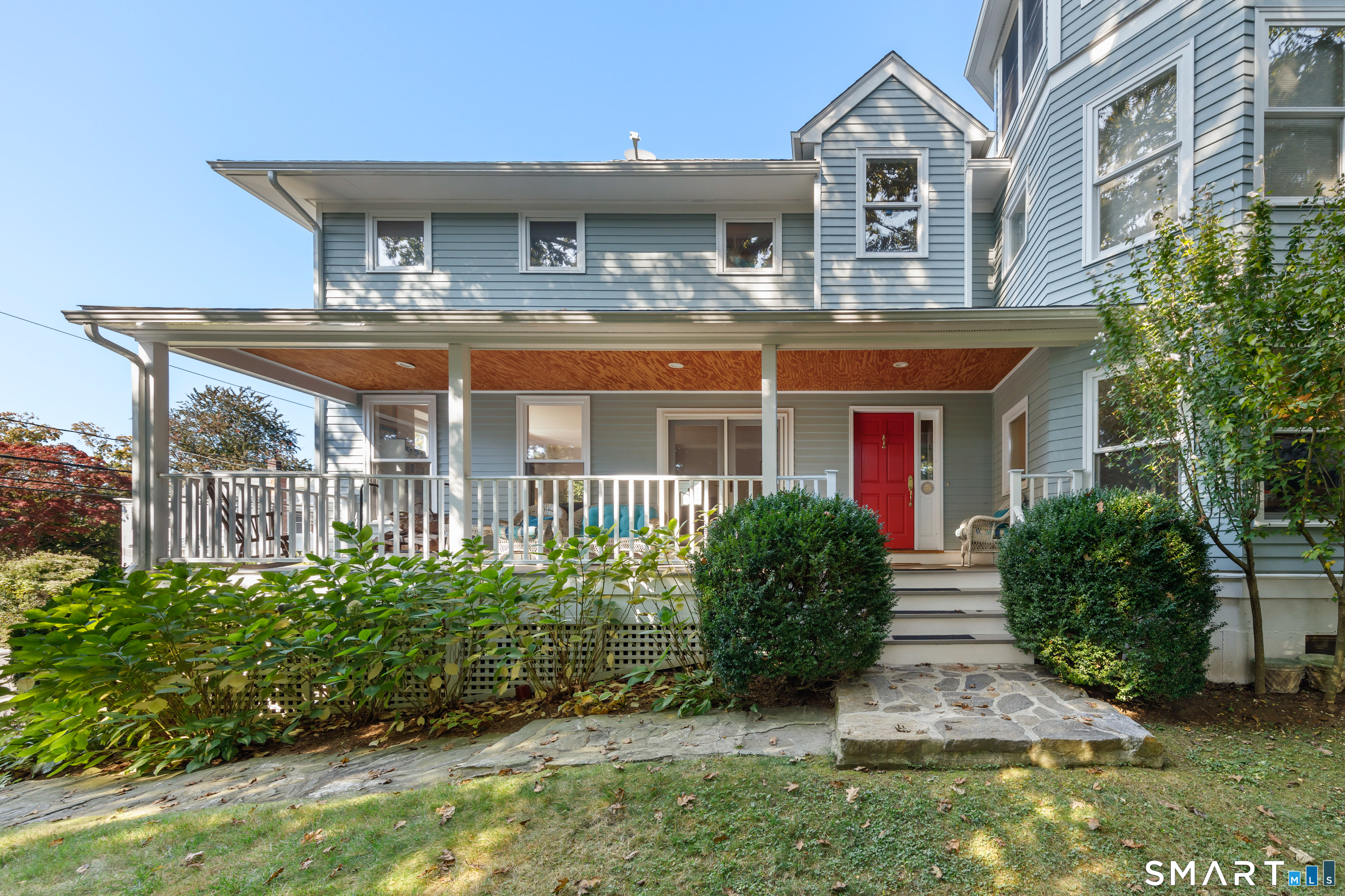 27 Crest Road Norwalk, CT 06853 - Photo 1 of 38