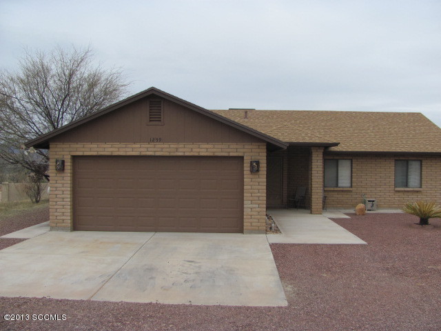 1259 Elf Court Rio Rico, AZ 85648 - Photo 8 of 18