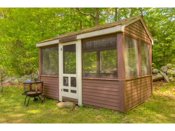 85 Deerfield Road Nottingham, NH 03290 - Photo 24 of 36