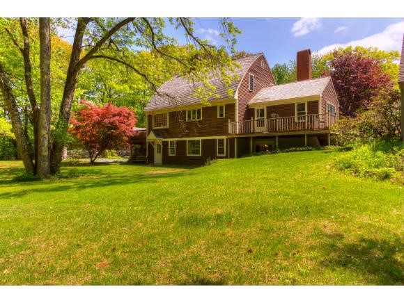 85 Deerfield Road Nottingham, NH 03290 - Photo 26 of 36