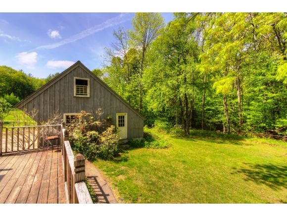 85 Deerfield Road Nottingham, NH 03290 - Photo 27 of 36