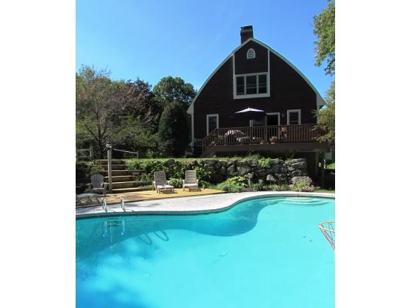 85 Deerfield Road Nottingham, NH 03290 - Photo 28 of 36