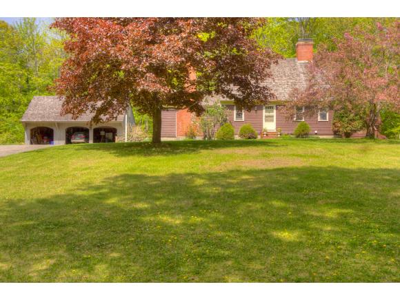 85 Deerfield Road Nottingham, NH 03290 - Photo 34 of 36