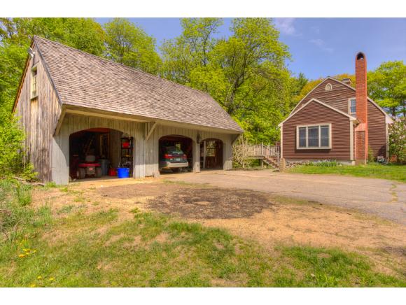 85 Deerfield Road Nottingham, NH 03290 - Photo 35 of 36