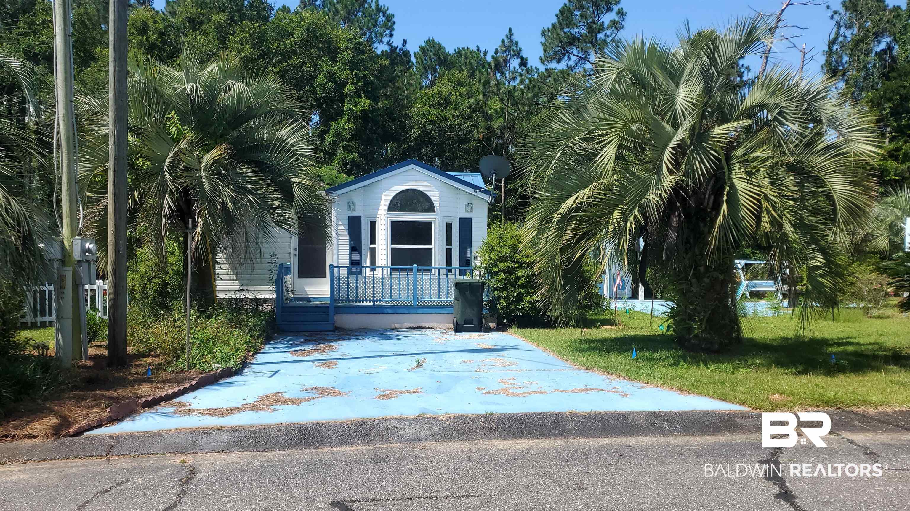 159 Defuniak Loop Lillian, AL 36549 - Photo 1 of 33