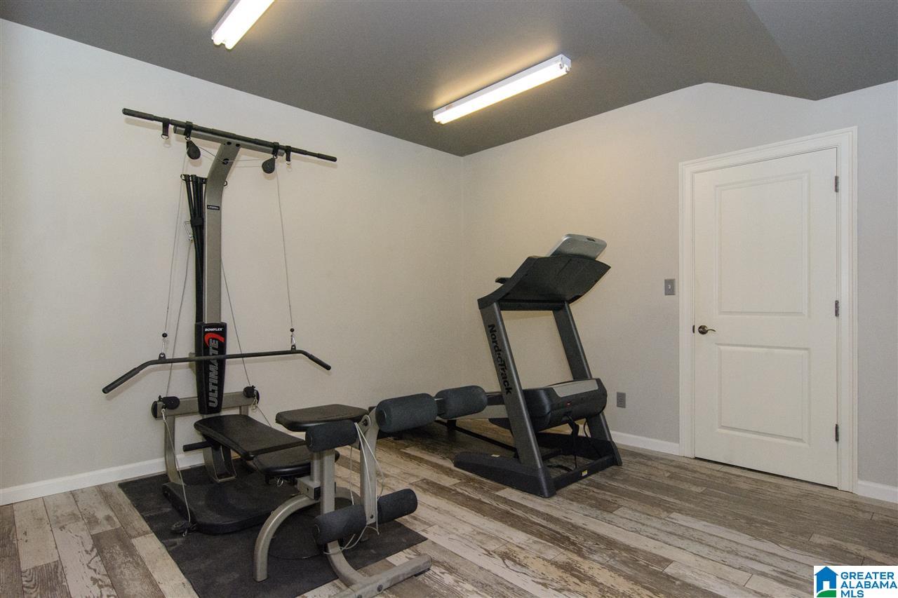 1080 Kingston Road Chelsea, AL 35043 - Photo 43 of 50