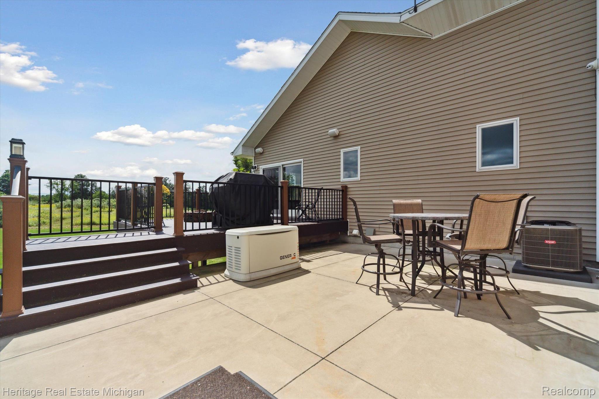 10540 Cole Road Byron, MI 48418 - Photo 55 of 76 Patio