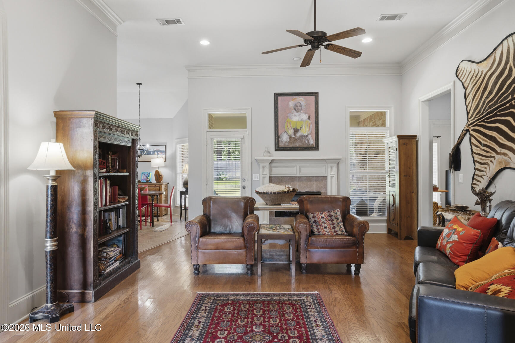 136 Prescott Ridge Madison, MS 39110 - Photo 3 of 42 136 Prescott ridge-3