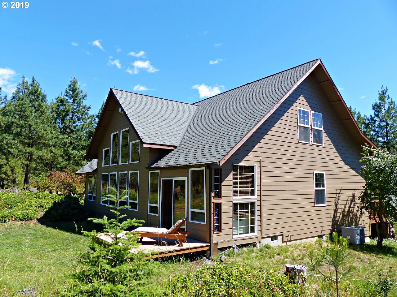745 Sunnyside Road Trout Lake, WA 98650 - Photo 8 of 32 Gallery Image 8