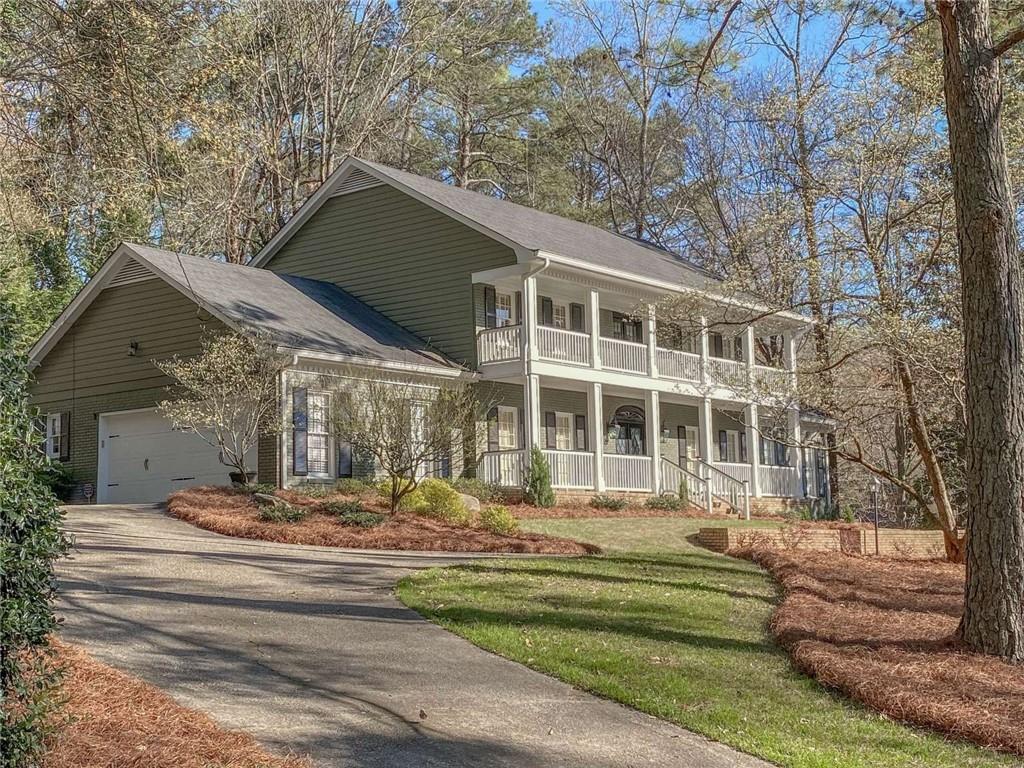 145 Trail Point Sandy Springs, GA 30350 - Photo 1 of 1 Gallery Image 1