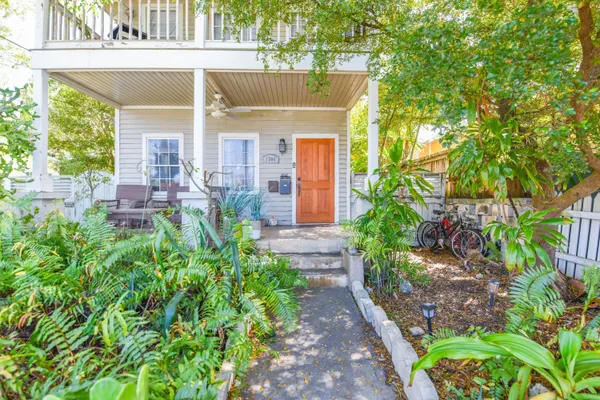 $1,479,000 | 1306 Virginia Street, Key West, FL 33040