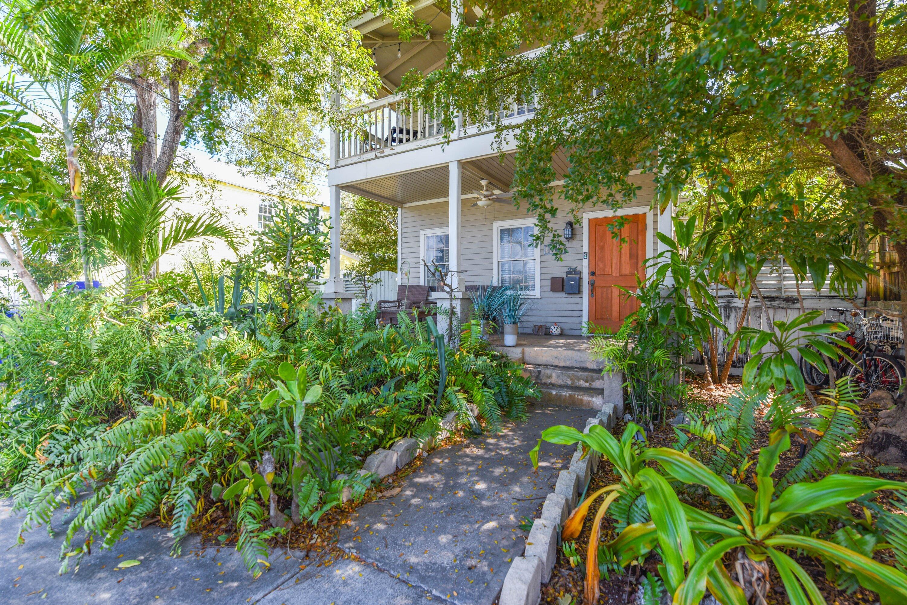 1306 Virginia Street Key West, FL 33040 - Photo 4 of 30 032-1306VirginiaStreet-KeyWest-FL-33040-