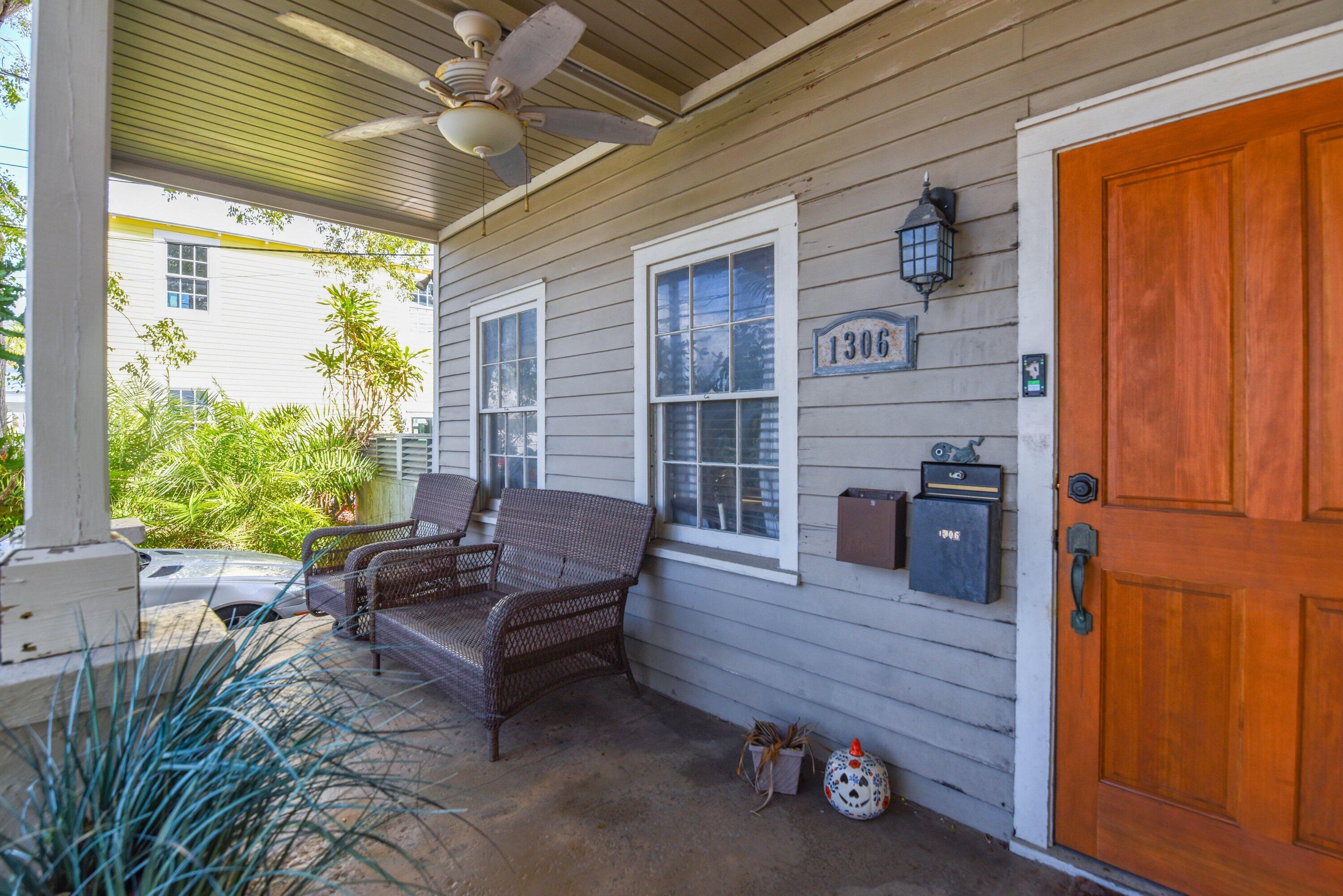 1306 Virginia Street Key West, FL 33040 - Photo 5 of 30 030-1306VirginiaStreet-KeyWest-FL-33040-