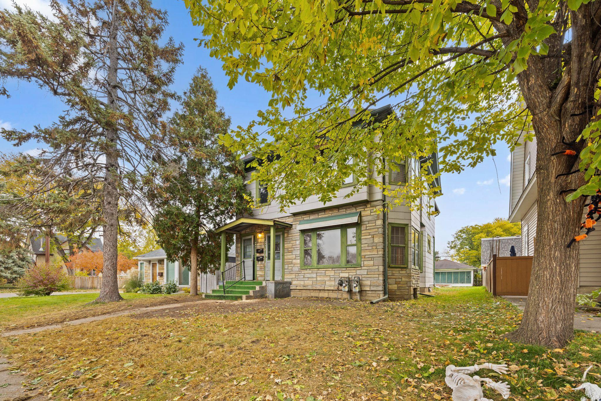 4405 4th Avenue South Minneapolis, MN 55419 - Photo 15 of 22