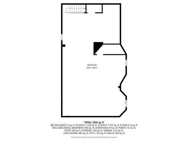 $257,500 | 4405 4th Avenue South, Minneapolis, MN 55419