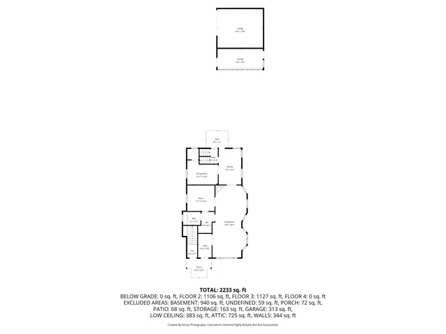$257,500 | 4405 4th Avenue South, Minneapolis, MN 55419